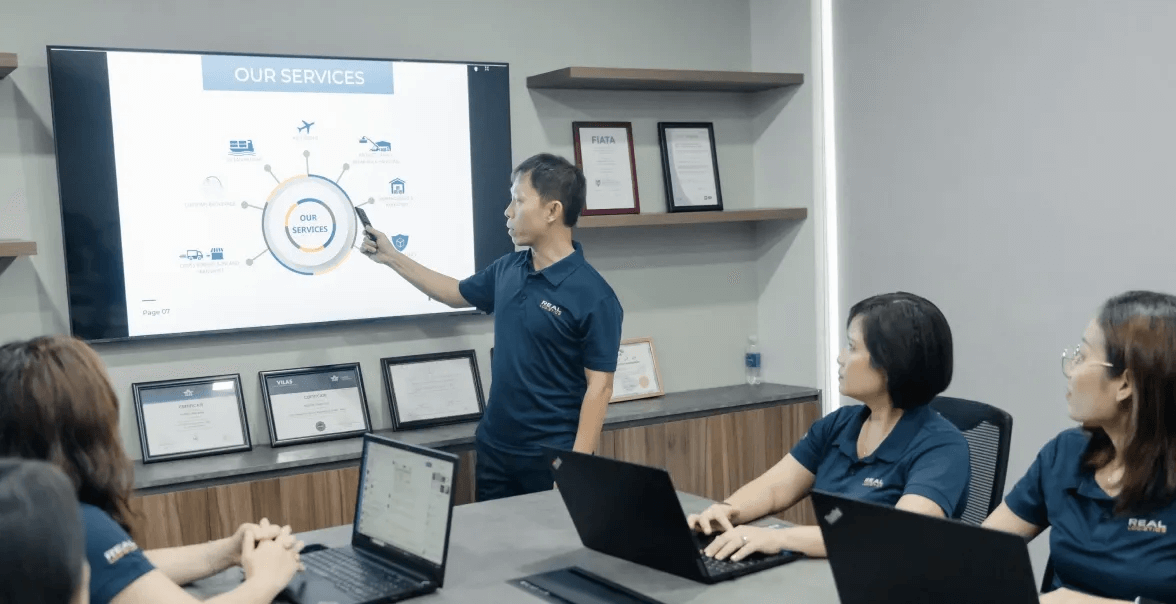 Learning And Development