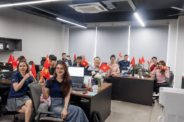 Real Logistics 50 Nam Giai Phong Mien Nam 3